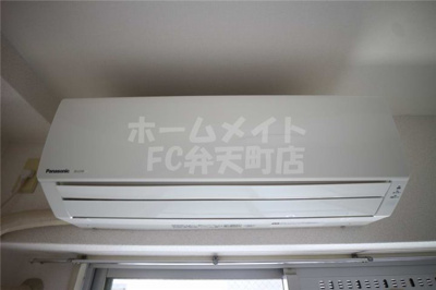 【設備】 | サンクレール弁天町