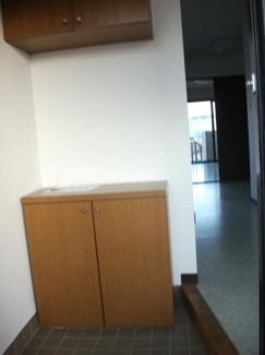 【玄関】 | 上野ビル