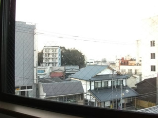 【展望】 | 上野ビル