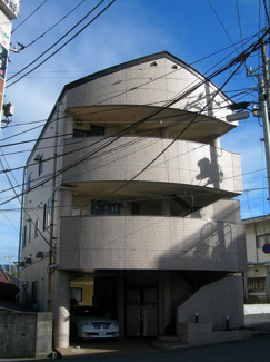 【外観】 | 上野ビル