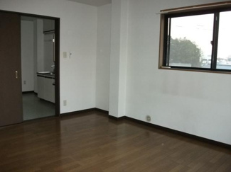 【洋室】 | 上野ビル