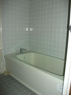 【浴室】 | 上野ビル