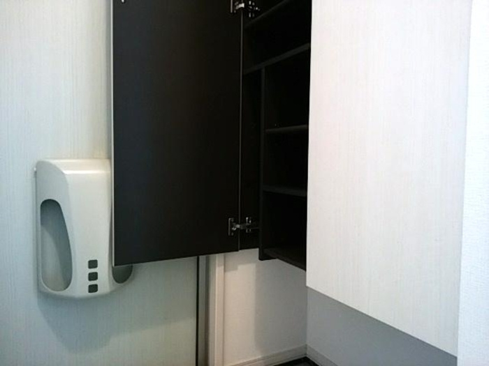 メゾンブランシュのその他共用部分