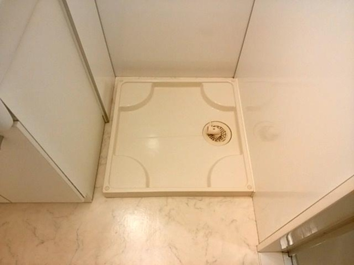 メゾンブランシュの設備