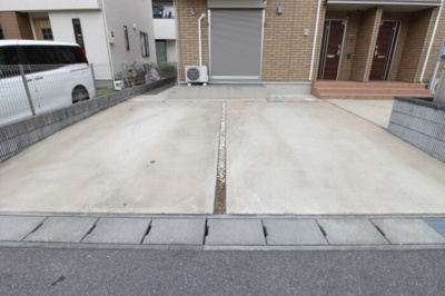 【駐車場】 | ガーネット