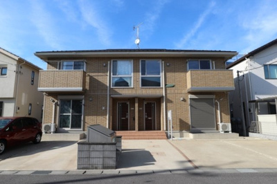 【外観】 | ガーネット