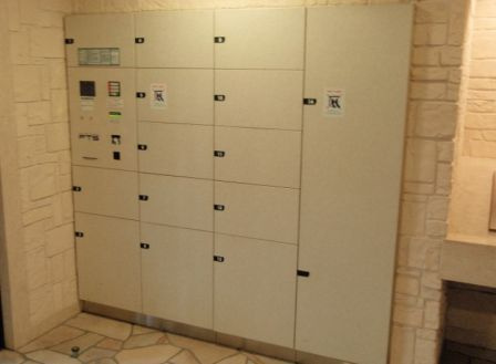 【その他共用部分】レジディア銀座東