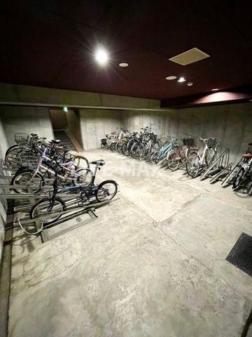 【その他共用部分】レジディア銀座東