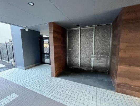 【その他】レジディア亀戸プレイス