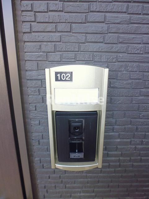 アンセスター松降　Ａのセキュリティ|セキュリティ