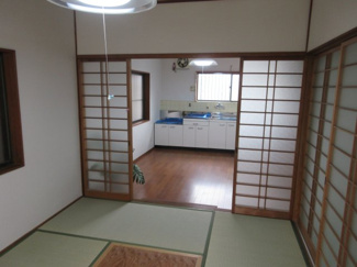 【和室】