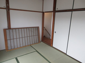 【和室】