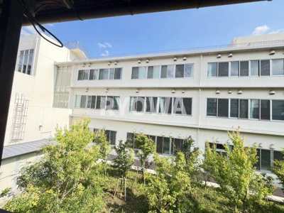 【外観】 | 第三コーポ | 掲載の写真は退去前の写真となります。