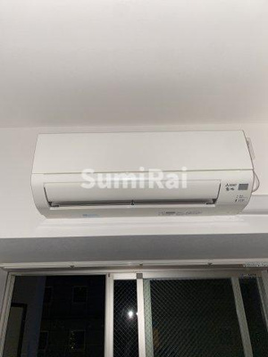 【設備】 | ファーストフィオーレ神戸駅前