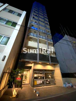 【外観】 | ファーストフィオーレ神戸駅前