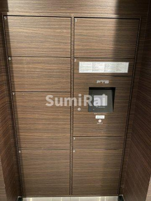 【その他共用部分】 | ファーストフィオーレ神戸駅前