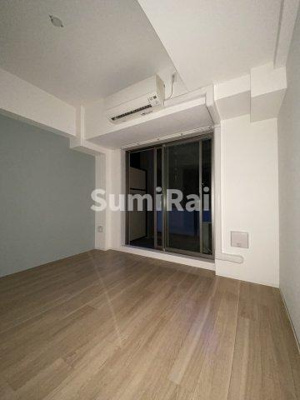 【居間・リビング】 | ファーストフィオーレ神戸駅前