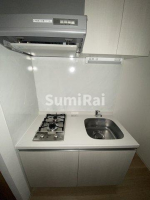 【キッチン】 | ファーストフィオーレ神戸駅前