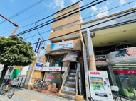 山田ビルの画像