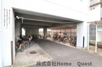 【外観】 | シャルマンコート種田