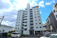 シャルマンコート種田の画像