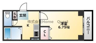 【間取り】 | スタンヒル青山