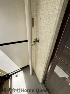 【設備】 | モリタハイツ