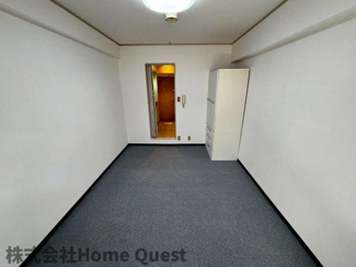 【寝室】 | モリタハイツ