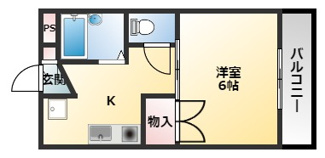 【間取り】 | セントユース