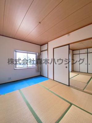 【子供部屋】 | 　エレガンスシティー | 子供部屋としても使い勝手の良いお部屋です