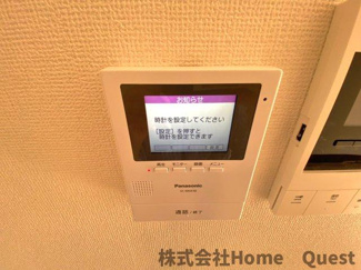 【セキュリティ】 | ブルージェつばき