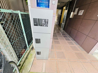 【その他共用部分】 | ブルージェつばき