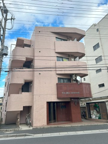 シティプラザ船橋の画像