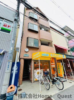【外観】 | アミニティビックワン