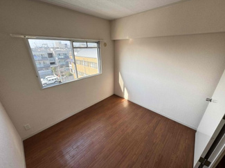 【寝室】 | 江尻マンション