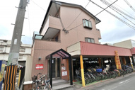 マンションタカトミの画像