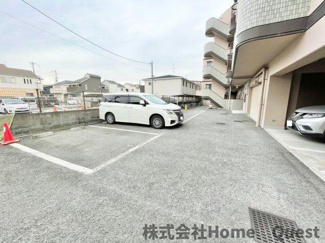 【駐車場】 | パレーシャル21