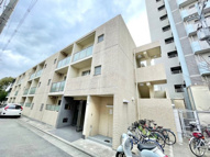 ヴィレッジ加綾北本町の画像