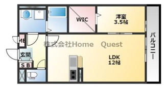 【間取り】 | ステラ