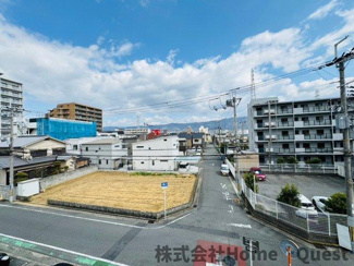 【展望】 | サンライズ青山