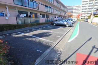 【駐車場】 | サンライズ青山