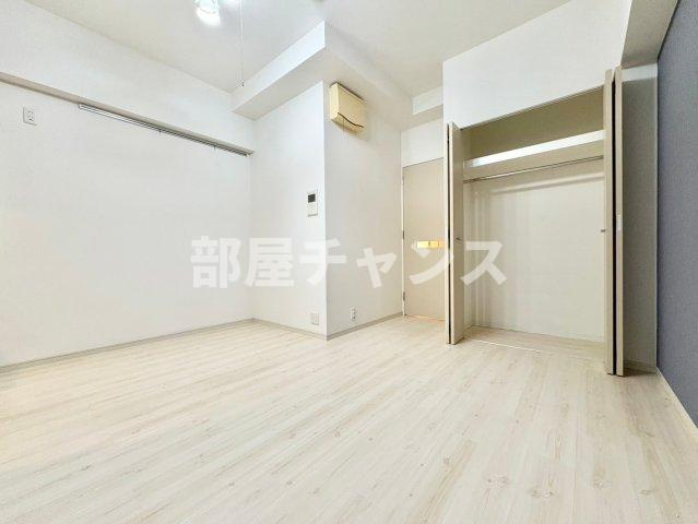 CITY SPIRE 名駅北の収納