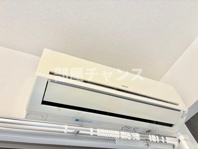 CITY SPIRE 名駅北の設備