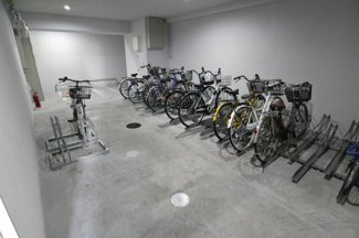 【独立洗面台】 | ルミエール光町Ⅲ