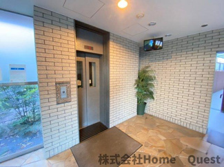 【その他共用部分】 | グラシア久宝園