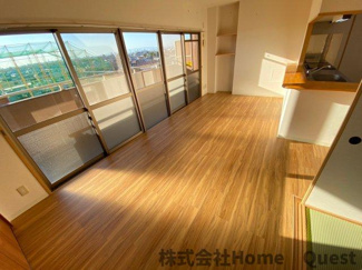 【居間・リビング】 | グラシア久宝園