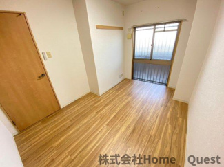 【子供部屋】 | グラシア久宝園