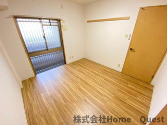 【寝室】 | グラシア久宝園