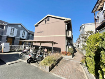 シャルム南山本の画像