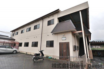 LODGING　UEDAの画像